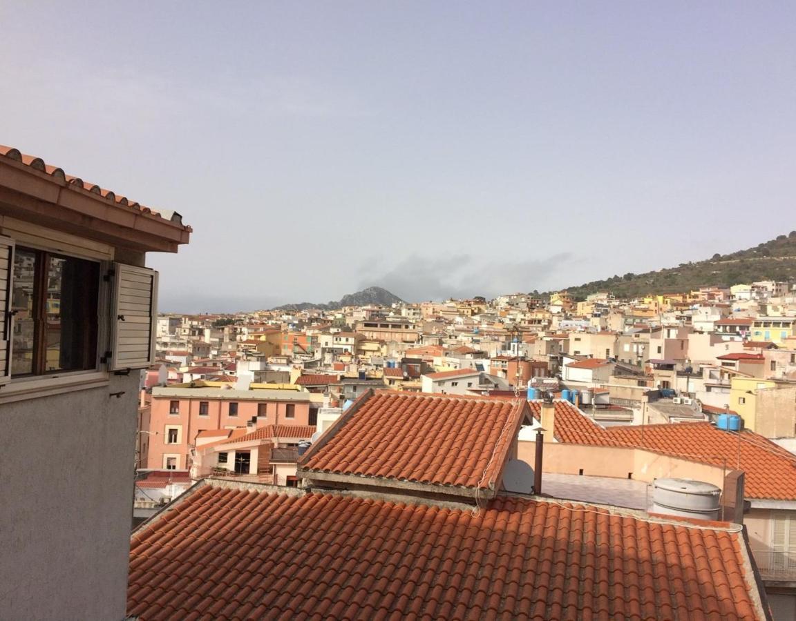 Affittacamere S' Eremu Dorgali Exterior foto